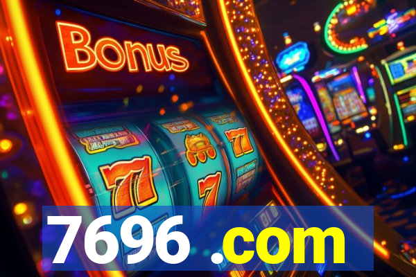 7696 .com